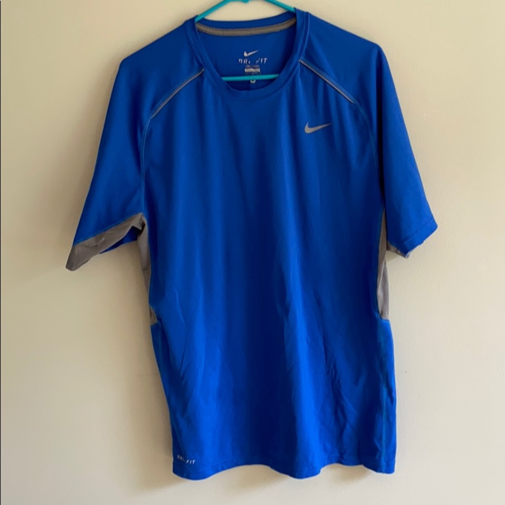 Nike Dri-Fit Tee
